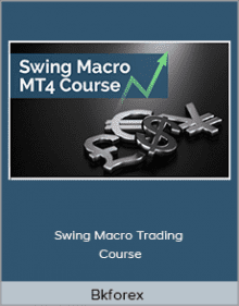 Bkforex - Swing Macro Trading Course.