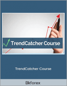 Bkforex - TrendCatcher Course.