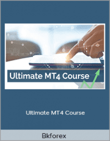 Bkforex - Ultimate MT4 Course.