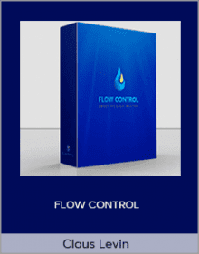 Claus Levin FLOW CONTROL Download.