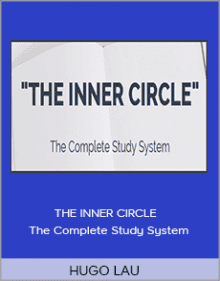 DR. HUGO LAU - THE INNER CIRCLE - The Complete Study System.