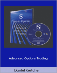 Daniel Kertcher - Advanced Options Trading.Daniel Kertcher - Advanced Options Trading.