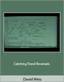 David Weis - Catching Trend Reversals.