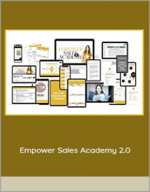 Empower Sales Academy 2.0.