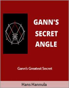 Hans Hannula - Gann’s Greatest Secret.