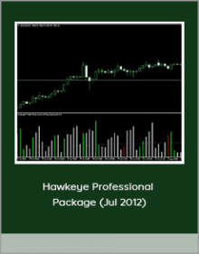 Hawkeye Professional Package.