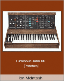 Ian McIntosh - Luminous Juno 60,