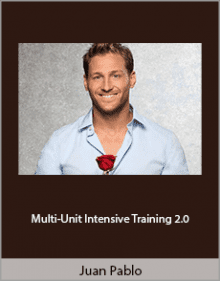 Juan Pablo - Multi-Unit Intensive Training 2.0.