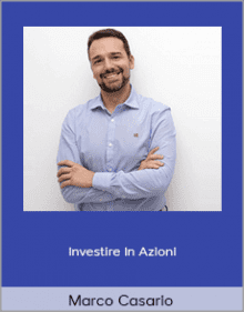 Marco Casario - Investire In Azioni.