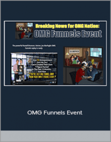 OMG Funnels Event.