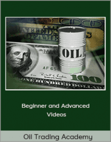 Oil Trading Academy - Beginner and Advanced Videos.