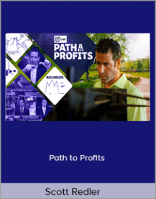 Scott Redler - Path to Profits.