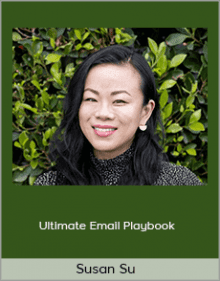 Susan Su - Ultimate Email Playbook.