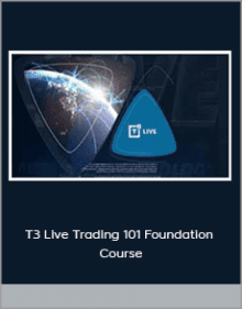 T3 Live Trading 101 Foundation Course.