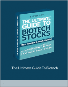 The Ultimate Guide To Biotech.