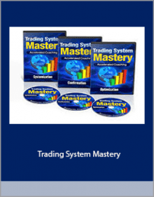 Trading System Mastery.