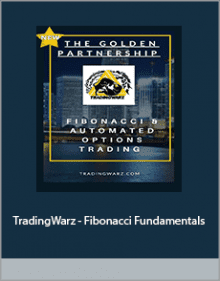 TradingWarz - Fibonacci Fundamentals.