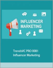 TrendsVC PRO 0081 - Influencer Marketing.