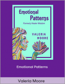 Valeria Moore - Emotional Patterns.