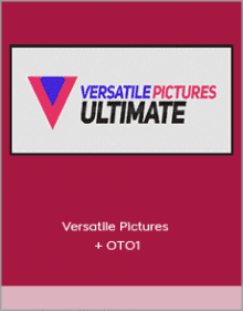 Versatile Pictures + OTO1.Versatile Pictures + OTO1.