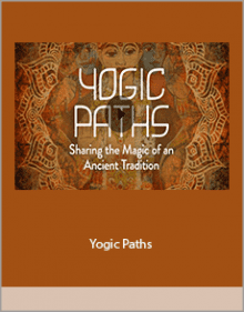 Yogic Paths.