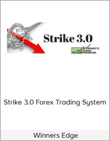 Winners Edge – Strike 3.0 Forex Trading System