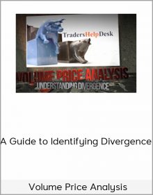 Volume Price Analysis – A Guide to Identifying Divergence