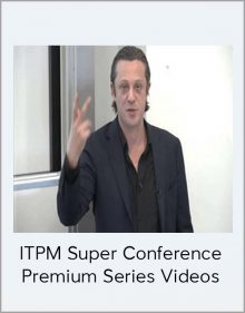 ITPM Super Conference Premium Series Videos