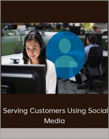 Serving Customers Using Social Media