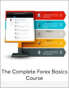 The Complete Forex Basics Course