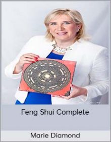 Marie Diamond - Feng Shui Complete