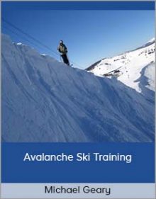 Michael Geary - Avalanche Ski Training