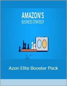 Azon Elite Booster Pack