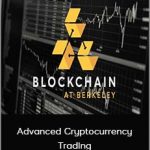 Blockchain At Berkeley - Advanced Cryptocurrency Trading