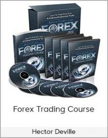 Hector Deville - Forex Trading Course