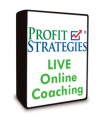 Jay Harris - Profit Strategies - Jumpstart To Trading