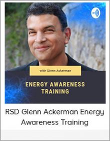 RSD Glenn Ackerman Energy Awareness Training