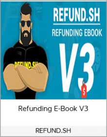 REFUND SH – Refunding E-Book V3