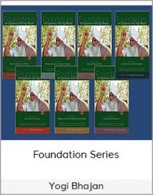 Yogi Bhajan - Foundation Series