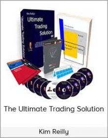 Kim Reilly - The Ultimate Trading Solution