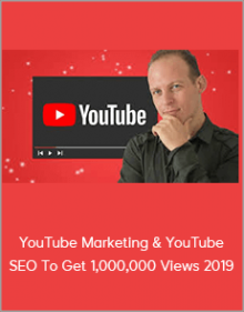 YouTube Marketing & YouTube SEO To Get 1,000,000 Views 2019