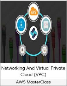 AWS MasterClass - Networking And Virtual Private Cloud (VPC)