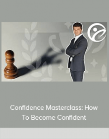 Farukh Abdullayev - Confidence Masterclass: How To Become Confident