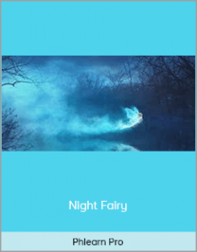 Phlearn Pro – Night Fairy