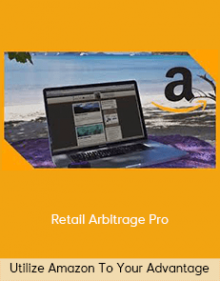 Utilize Amazon To Your Advantage – Retail Arbitrage Pro