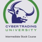 CyberTrading University – Intermediate Stock Course