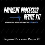 Mr Ecom - Payment Processor Revive KIT
