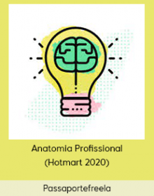 Passaportefreela - Anatomia Profissional (Hotmart 2020)