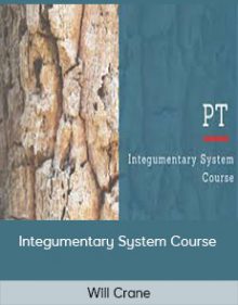 Will Crane - Integumentary System Course