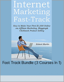 Fast Track Bundle (3 Courses in 1)